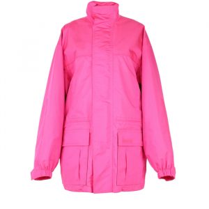 Veste balenciaga rose deals